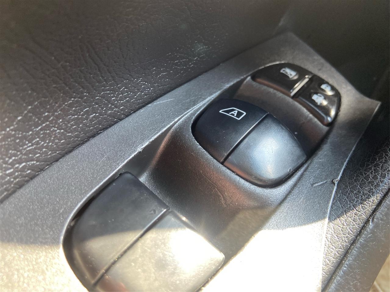 Nissan Altima 2.5 2015