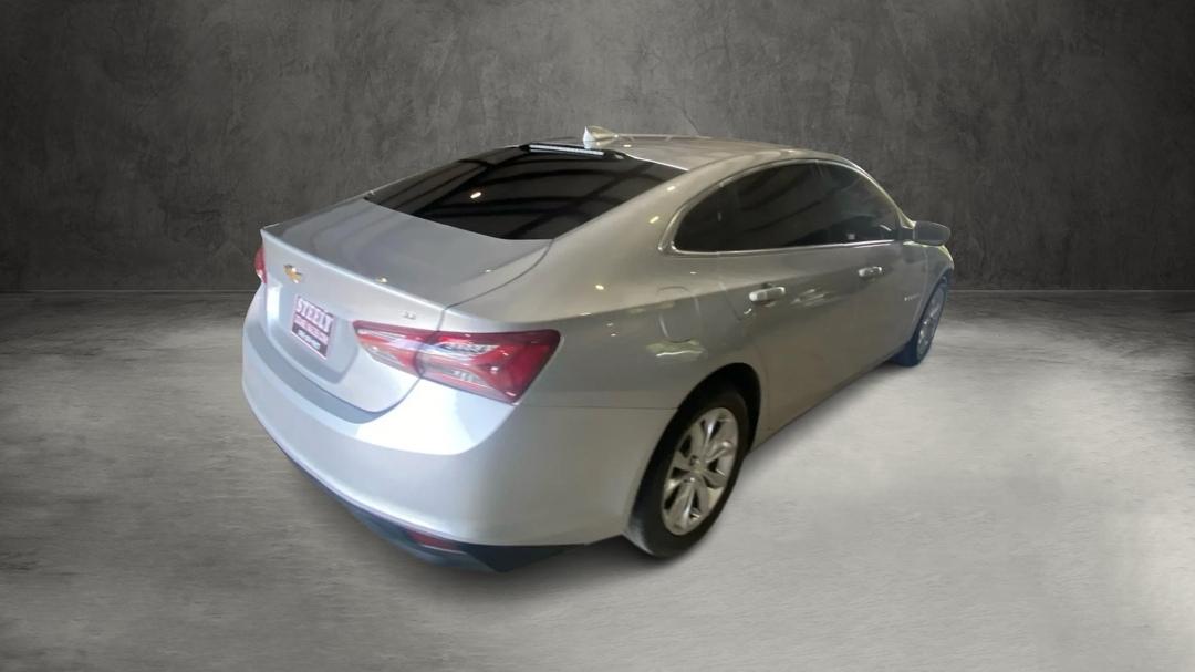 Chevrolet Malibu LT 2020