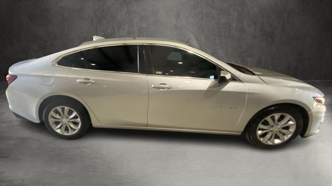 Chevrolet Malibu LT 2020