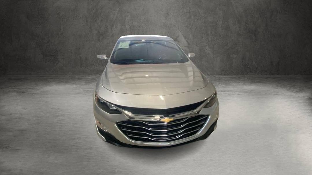 Chevrolet Malibu LT 2020