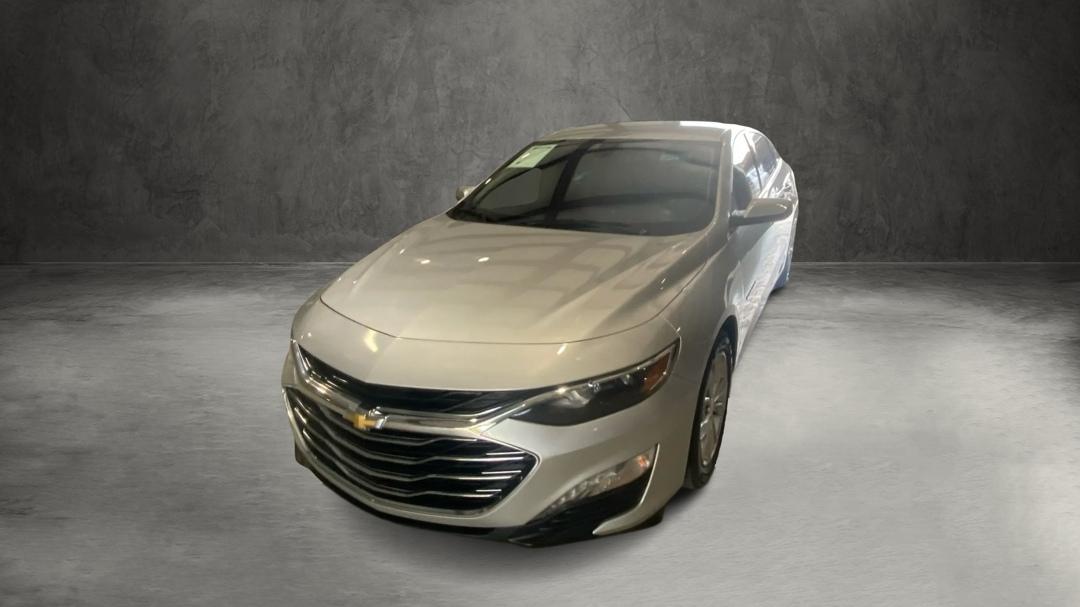 Chevrolet Malibu LT 2020