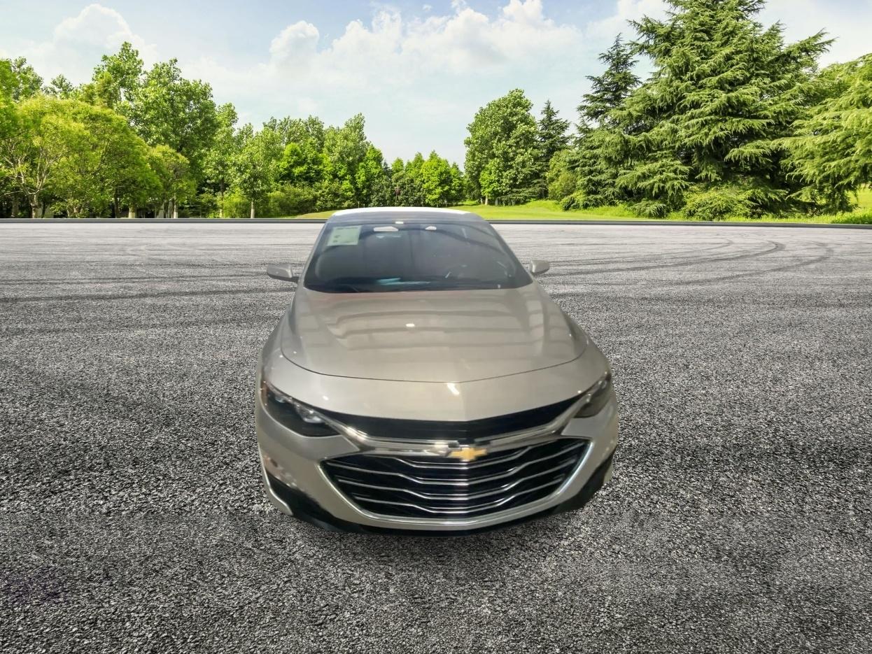 Chevrolet Malibu LT 2020