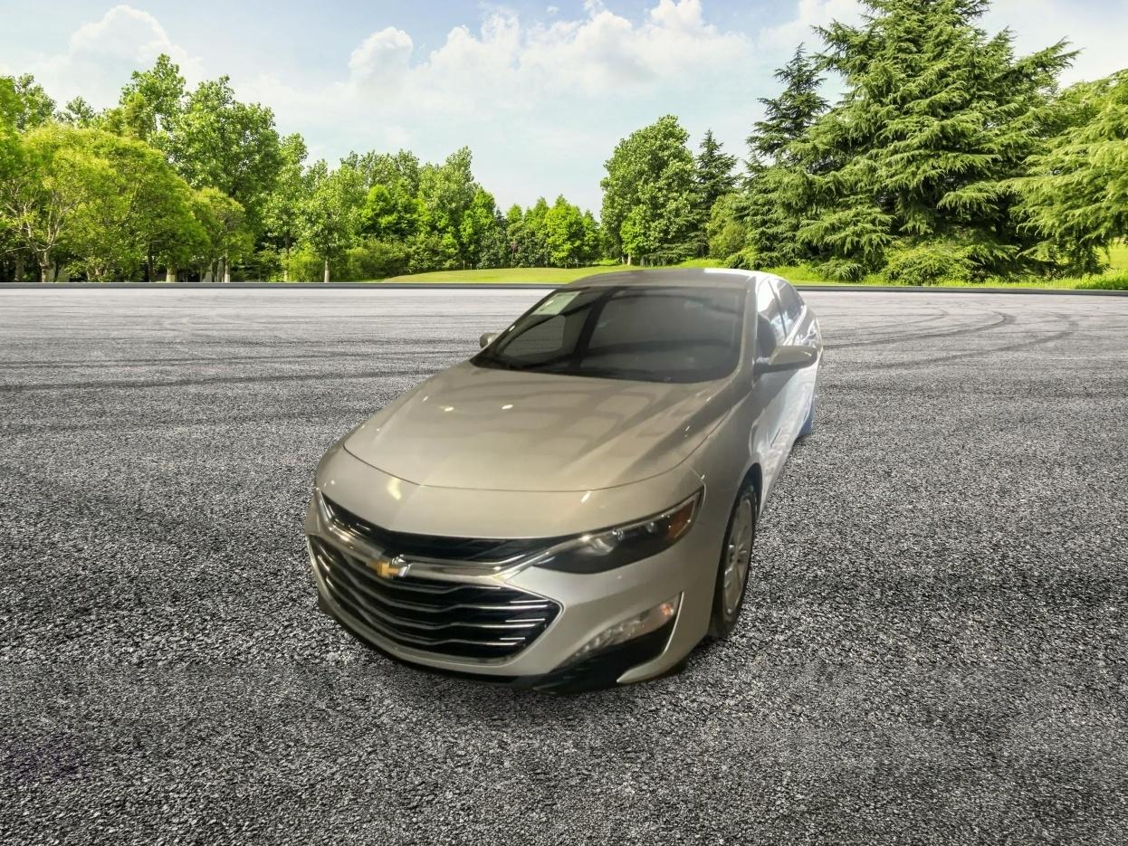 Chevrolet Malibu LT 2020
