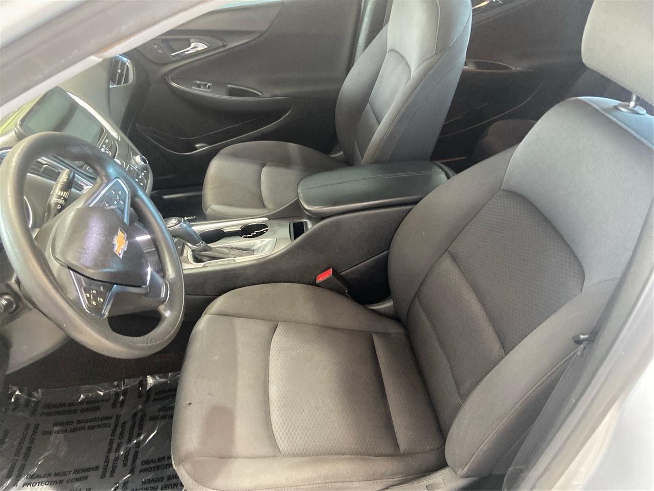 Chevrolet Malibu LT 2020