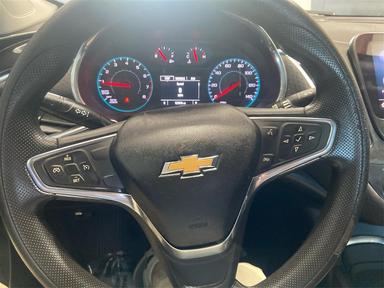 Chevrolet Malibu LT 2020