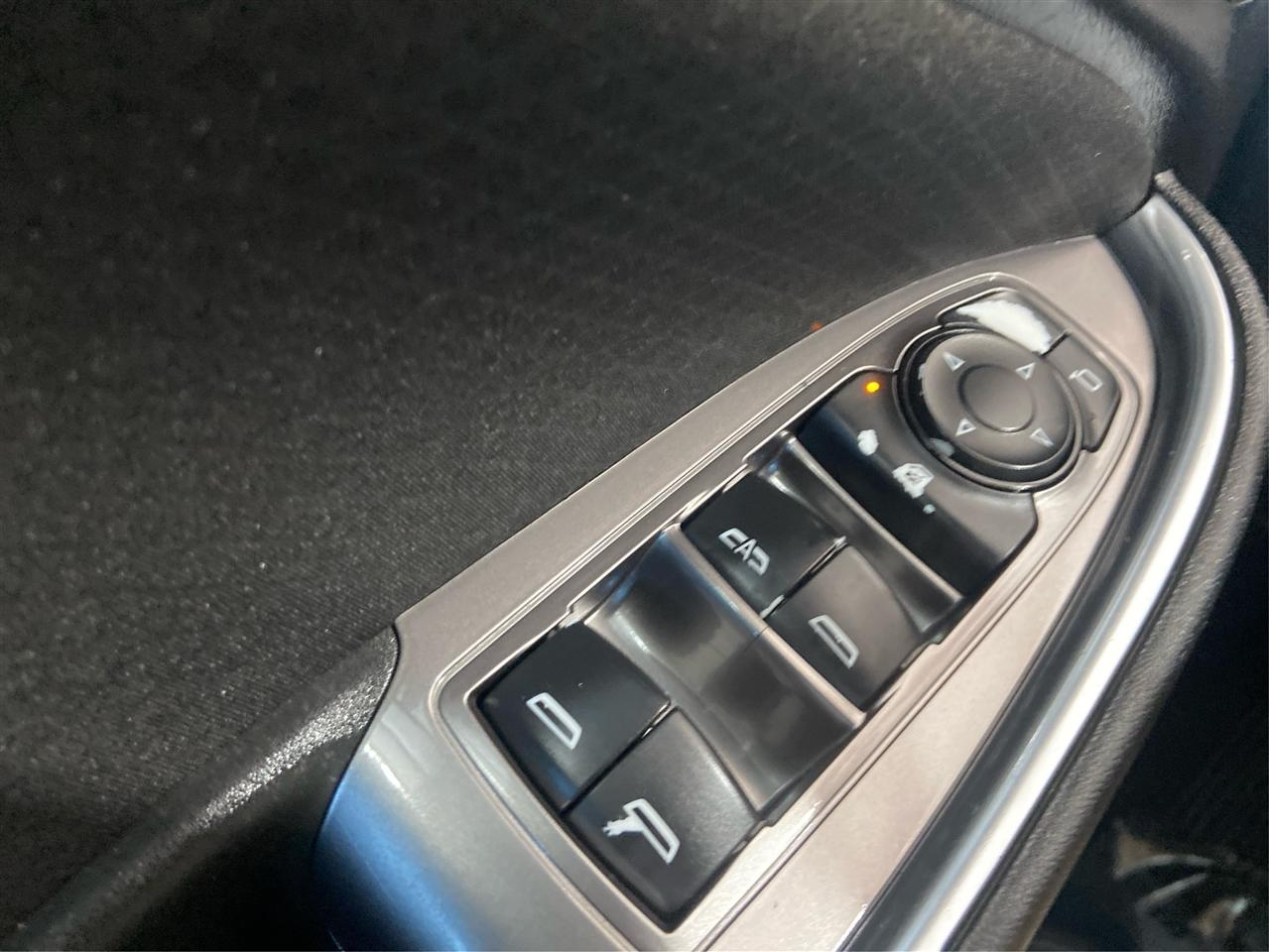 Chevrolet Malibu LT 2020