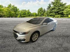 2020 Chevrolet Malibu 