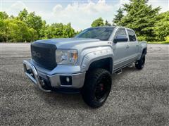 2014 GMC Sierra 1500 