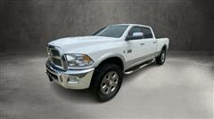 2012 Dodge 2500 