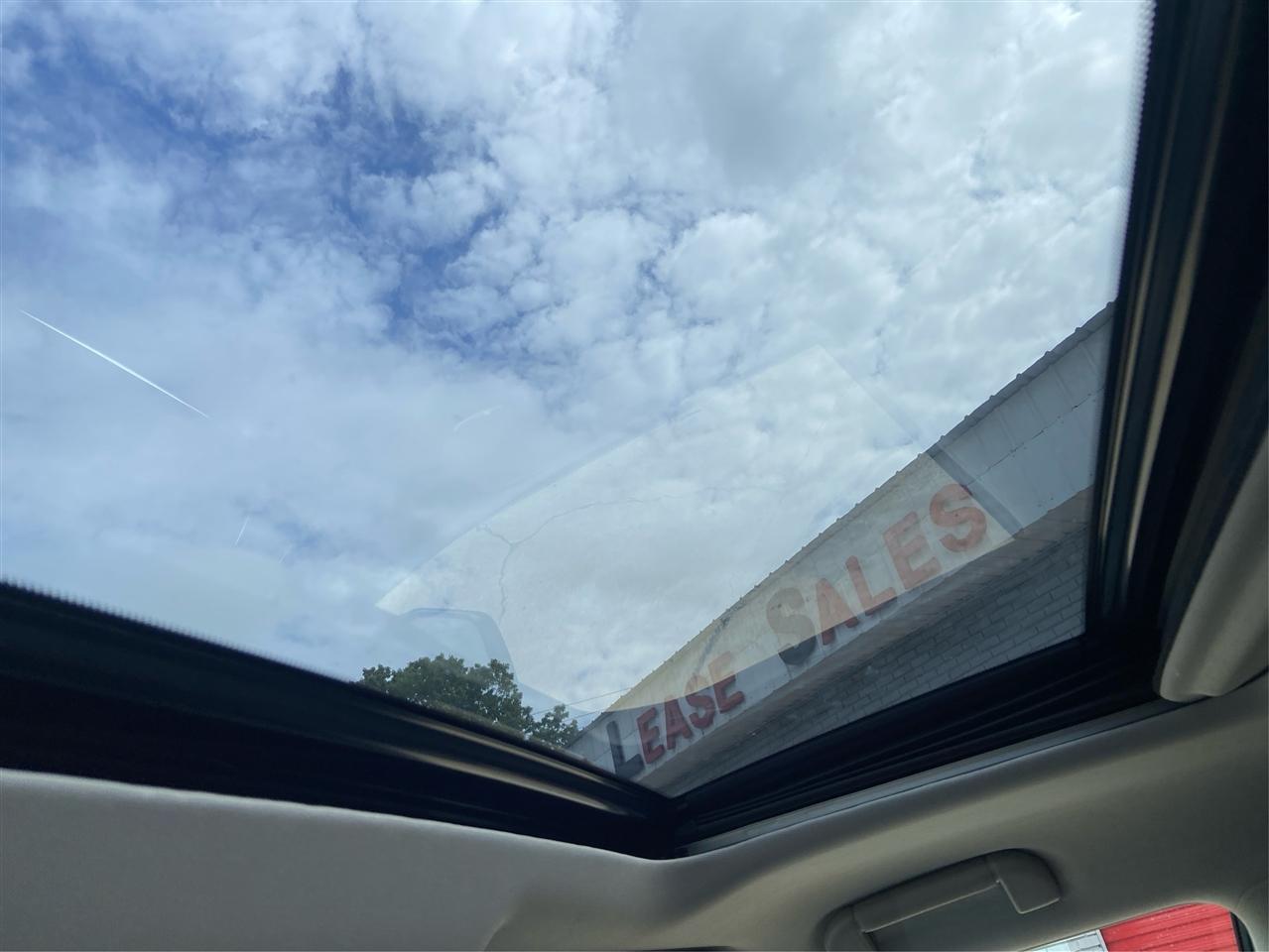 Infiniti QX80 LUXE 2019