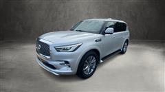 2019 Infiniti QX80 