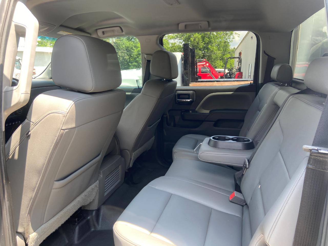Chevrolet Silverado Medium Duty  2020