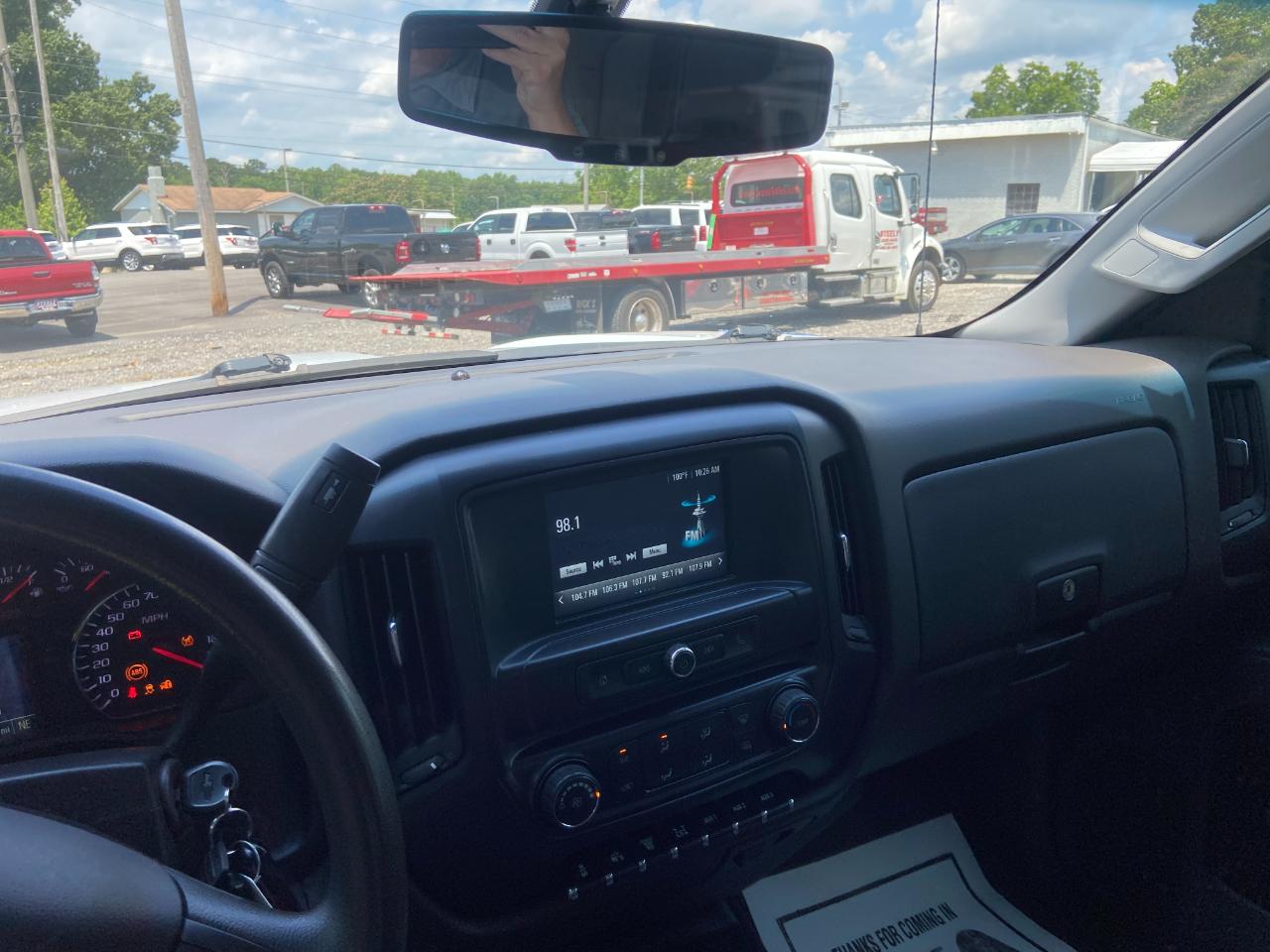 Chevrolet Silverado Medium Duty  2020