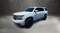 2016 Chevrolet Tahoe 