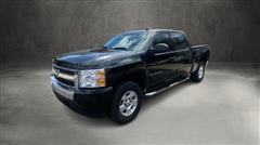 2007 Chevrolet Silverado 1500 