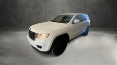 2011 Jeep Grand Cherokee 