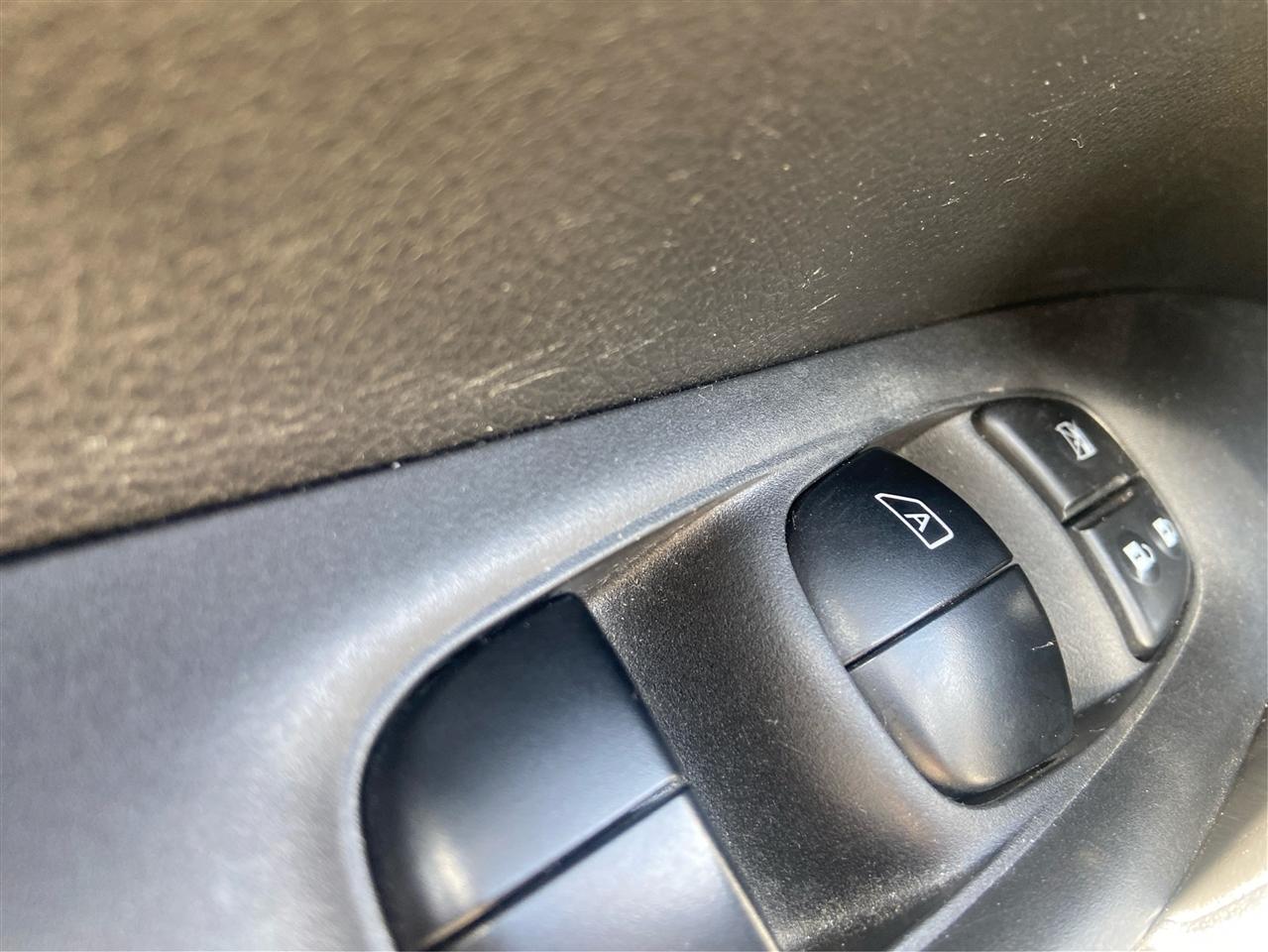 Nissan Rogue S AWD 2016