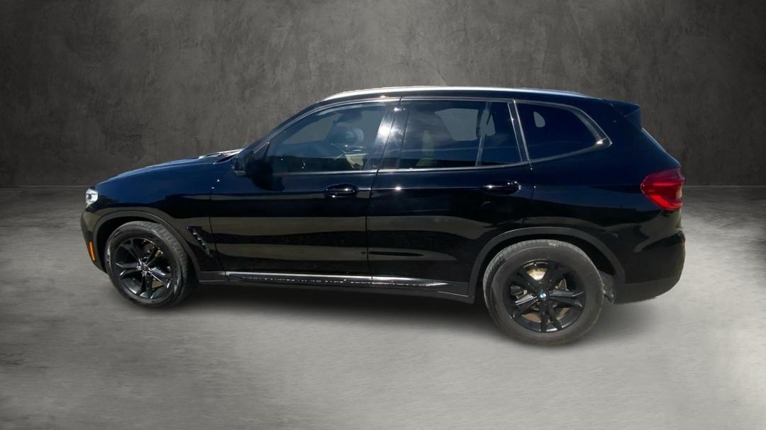 BMW X3 sDrive30i 2019