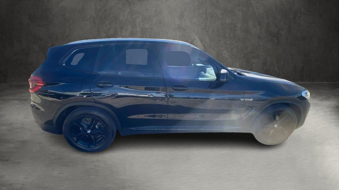 BMW X3 sDrive30i 2019