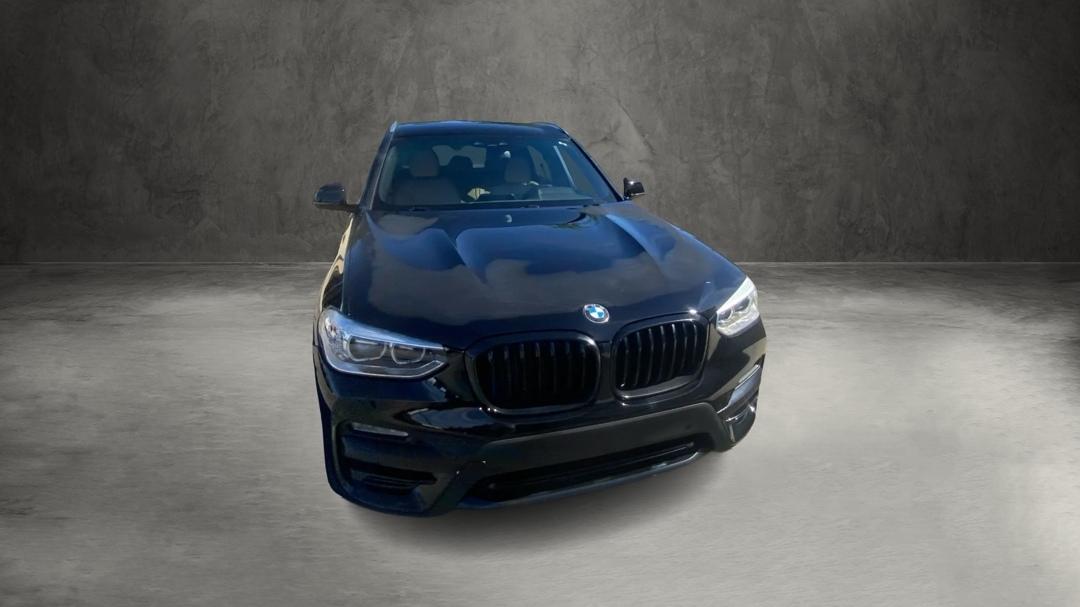 BMW X3 sDrive30i 2019