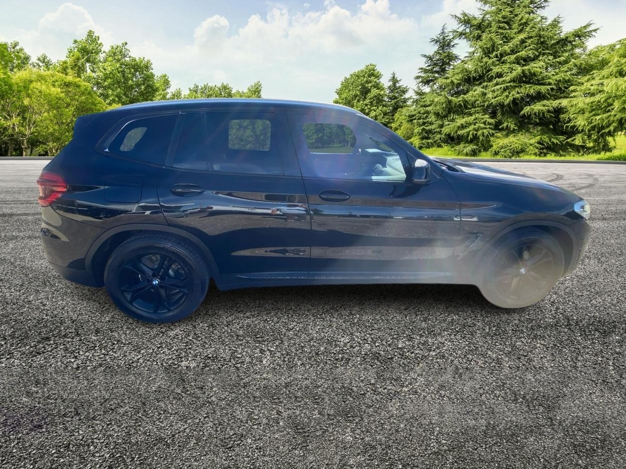 BMW X3 sDrive30i 2019