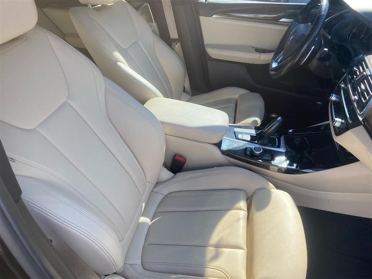 BMW X3 sDrive30i 2019