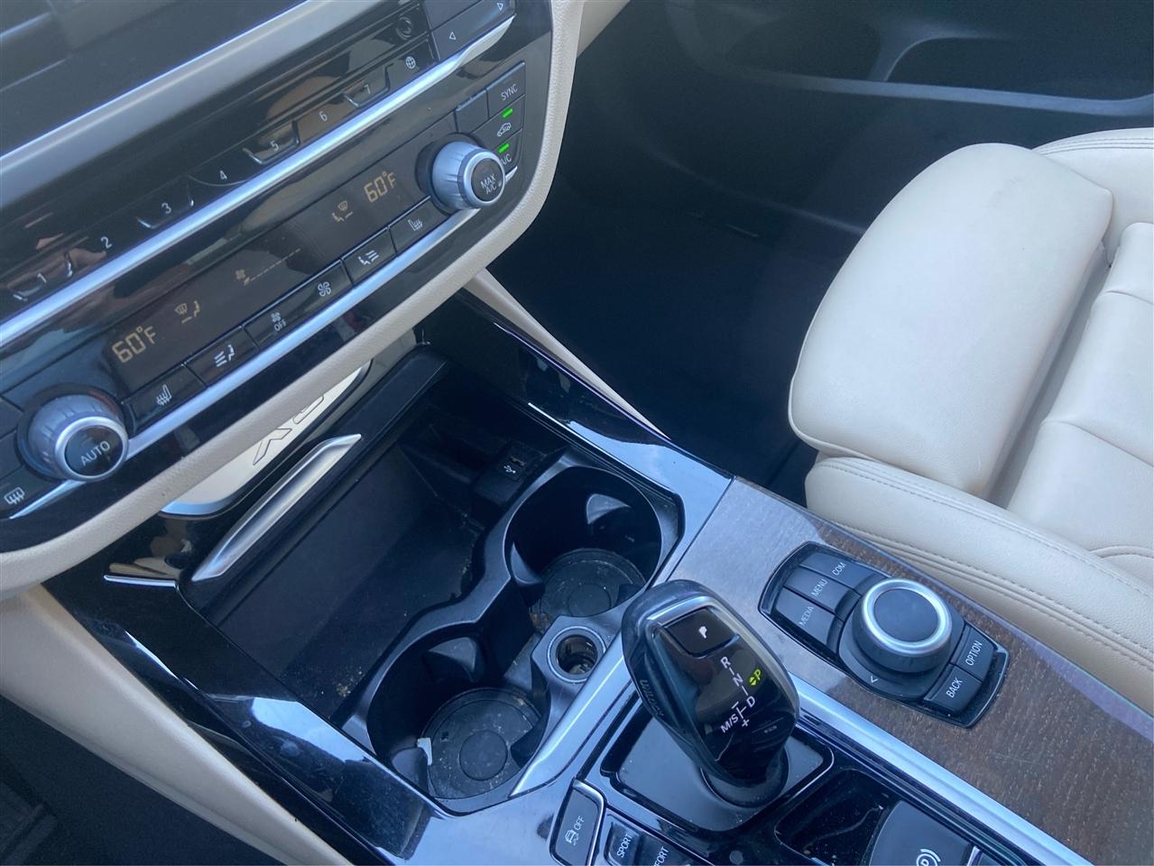BMW X3 sDrive30i 2019