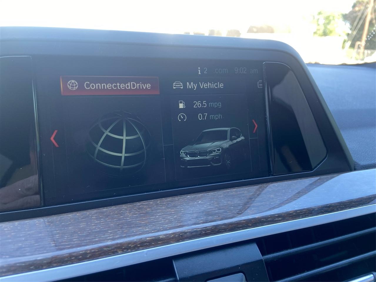 BMW X3 sDrive30i 2019