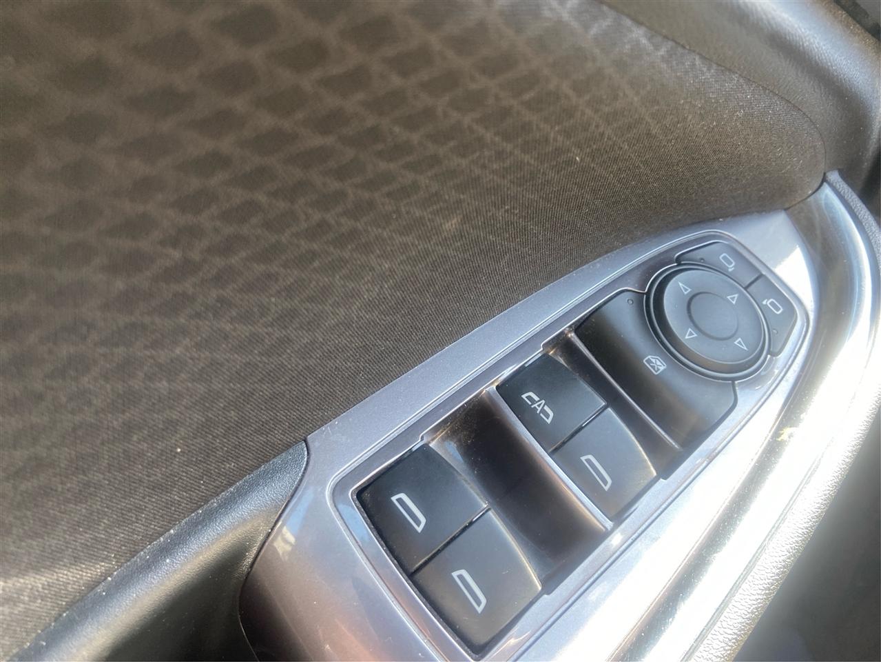 Chevrolet Malibu LT 2018