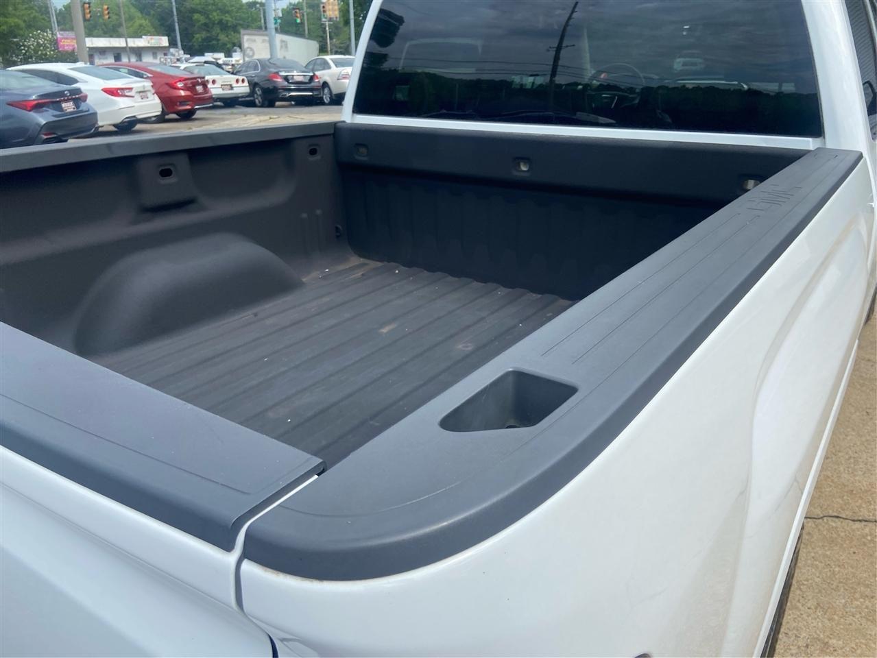GMC Sierra 1500 SLT Crew Cab 4WD 2014