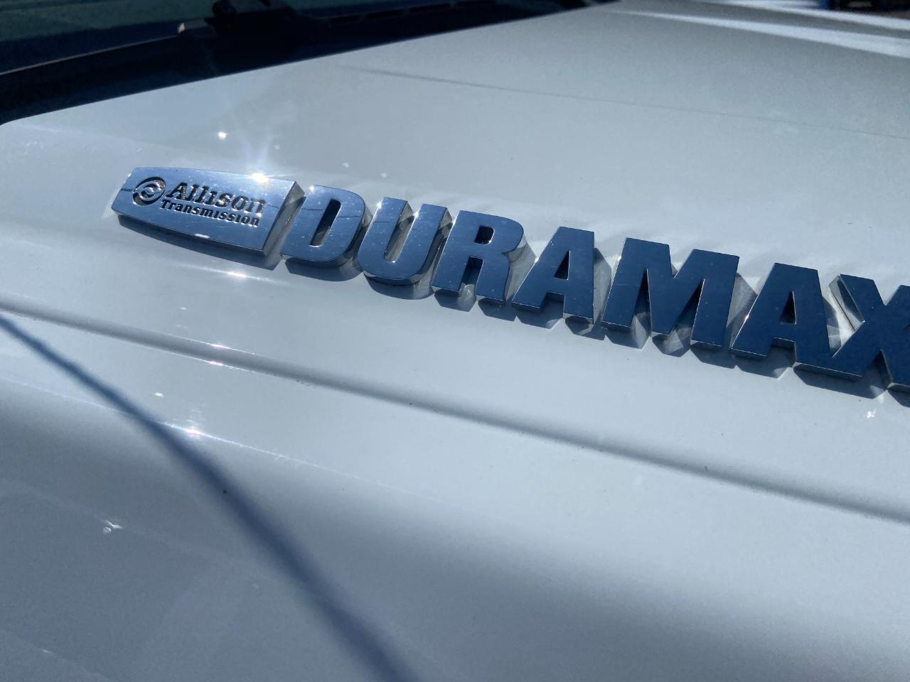 Chevrolet Silverado Medium Duty  2020