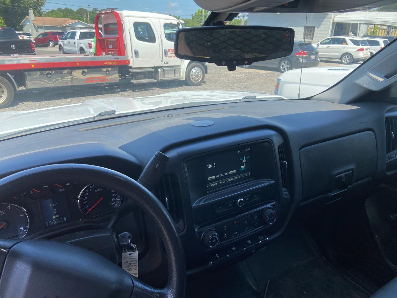 Chevrolet Silverado Medium Duty  2020