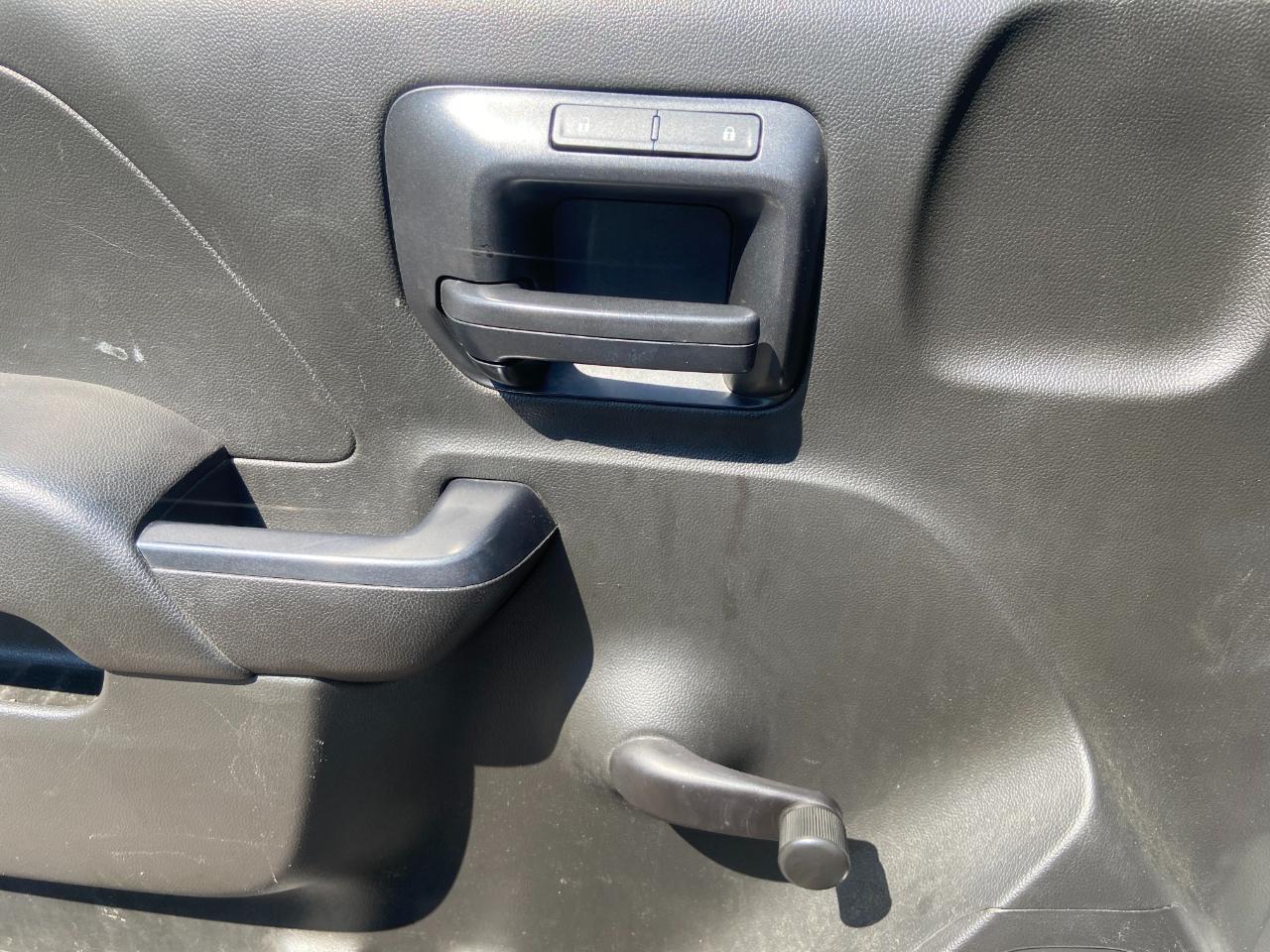Chevrolet Silverado Medium Duty  2020