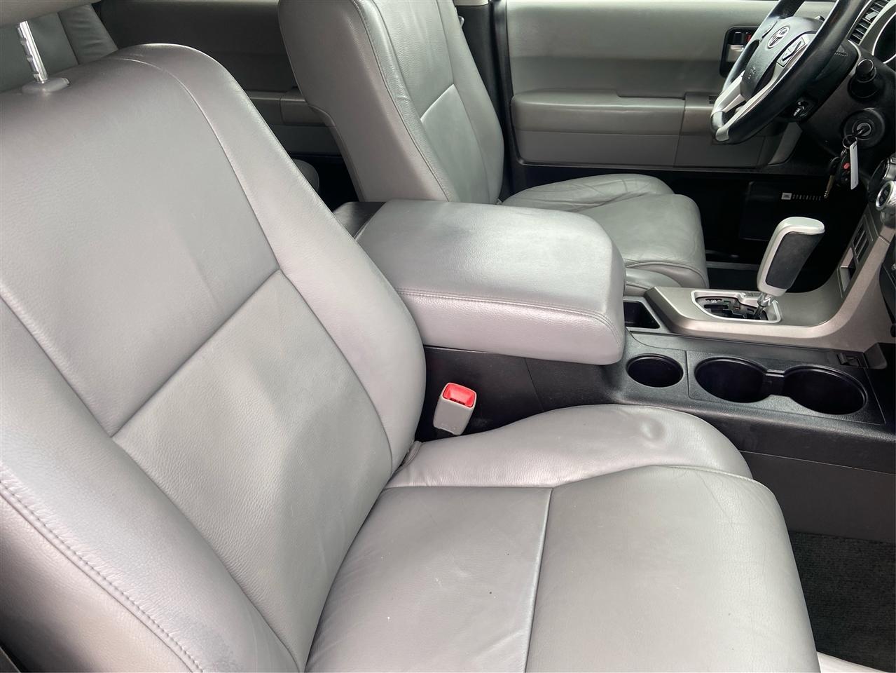 Toyota Sequoia Limited 2WD 2016