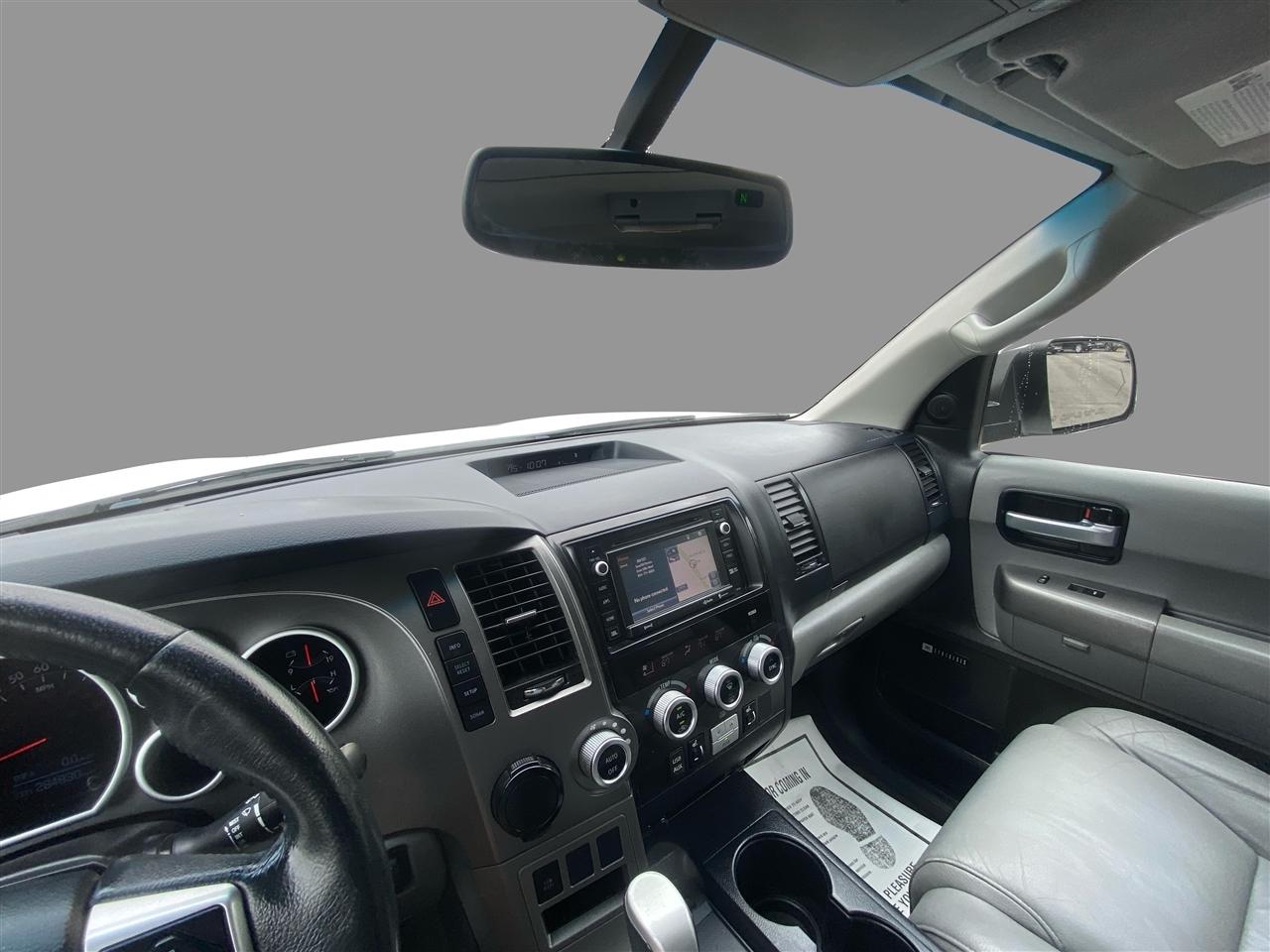 Toyota Sequoia Limited 2WD 2016