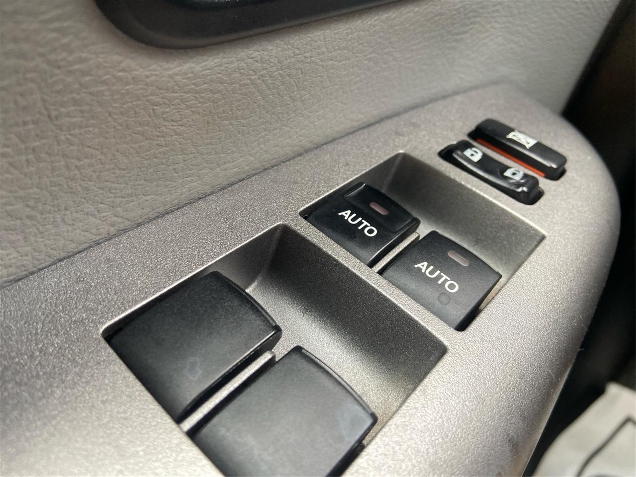 Toyota Sequoia Limited 2WD 2016