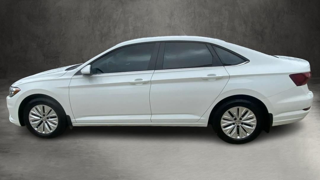 Volkswagen Jetta 1.4T S 8A 2020