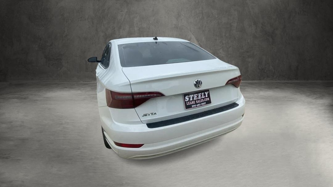 Volkswagen Jetta 1.4T S 8A 2020