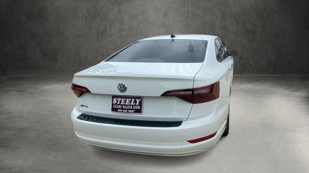 Volkswagen Jetta 1.4T S 8A 2020