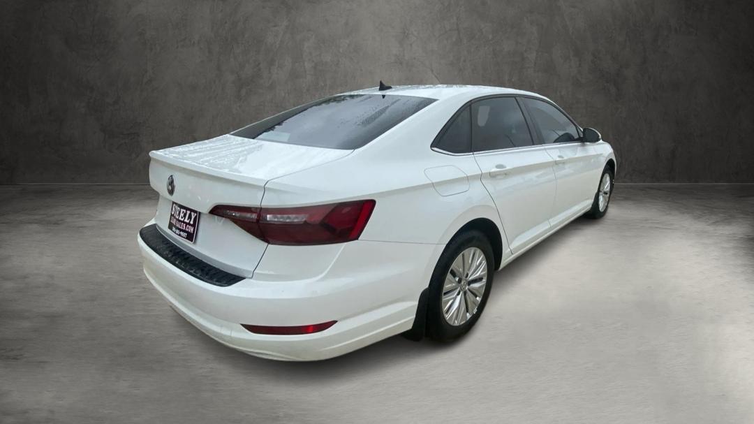 Volkswagen Jetta 1.4T S 8A 2020