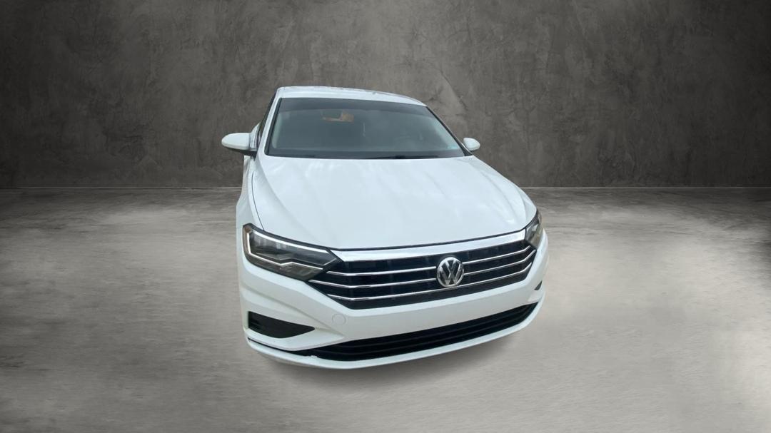 Volkswagen Jetta 1.4T S 8A 2020