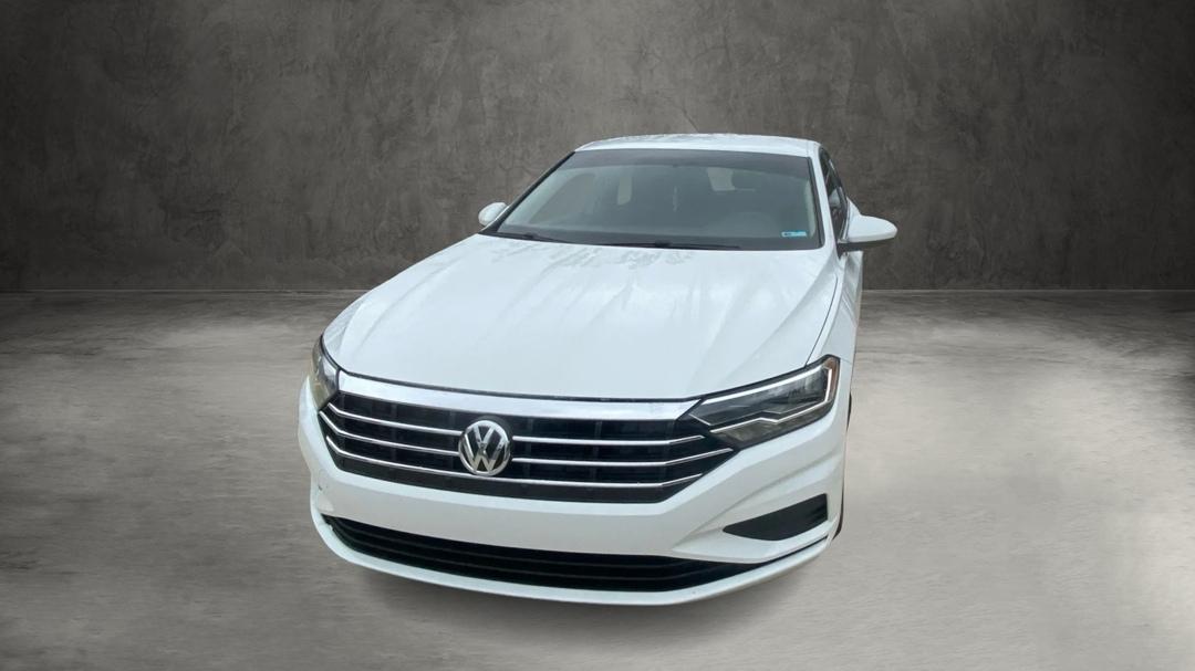 Volkswagen Jetta 1.4T S 8A 2020