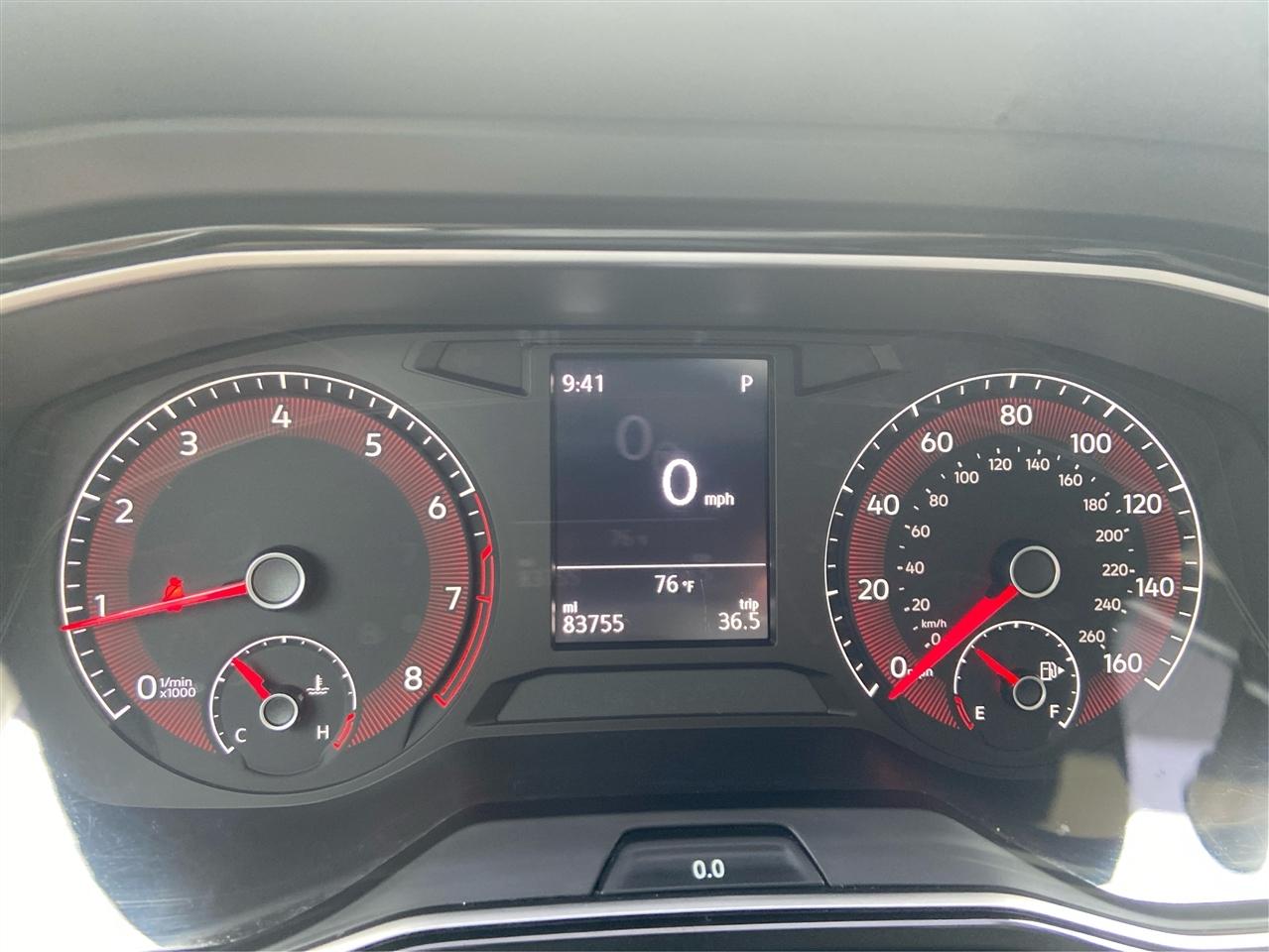 Volkswagen Jetta 1.4T S 8A 2020