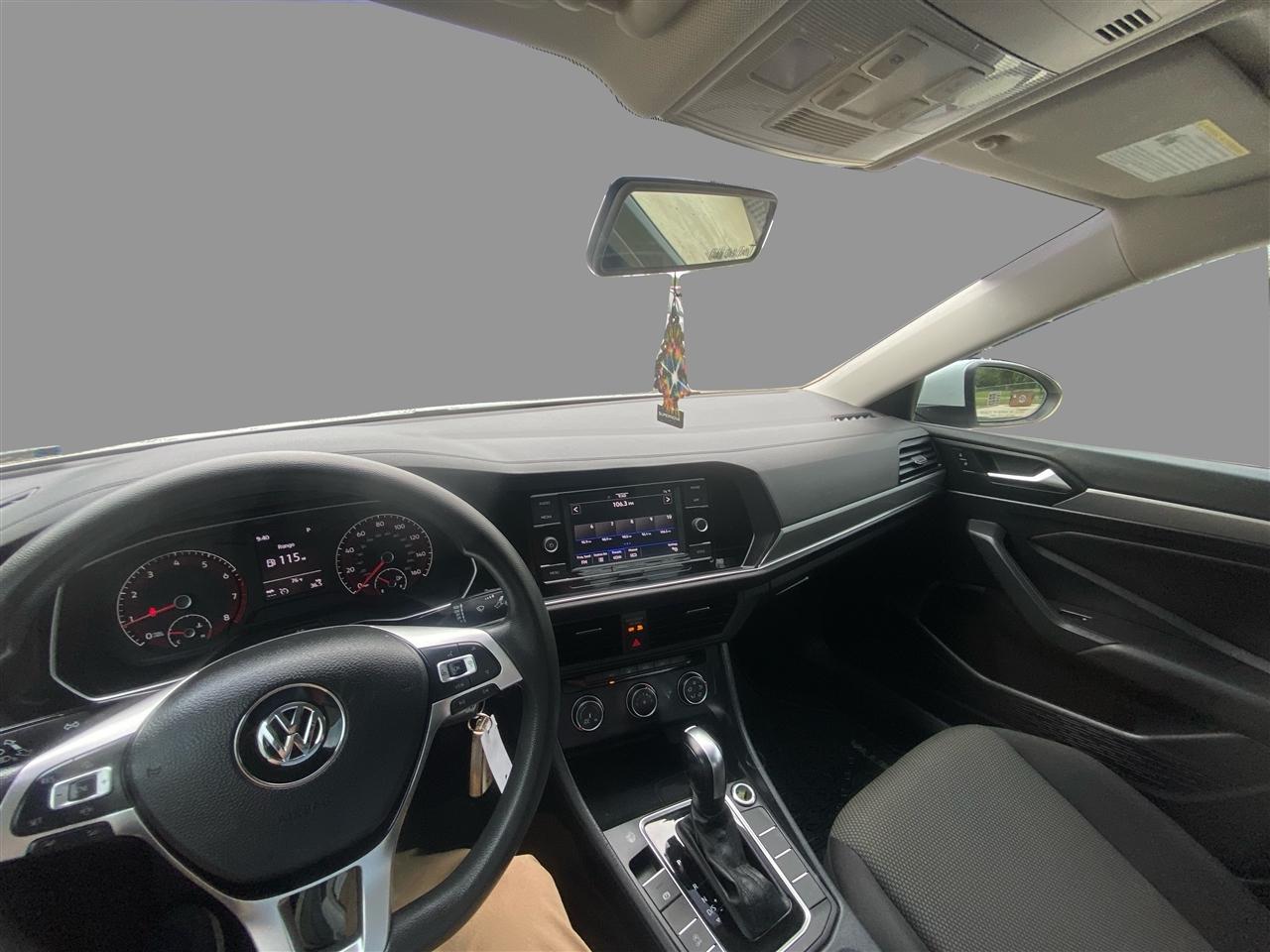 Volkswagen Jetta 1.4T S 8A 2020