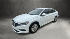 2020 Volkswagen Jetta 
