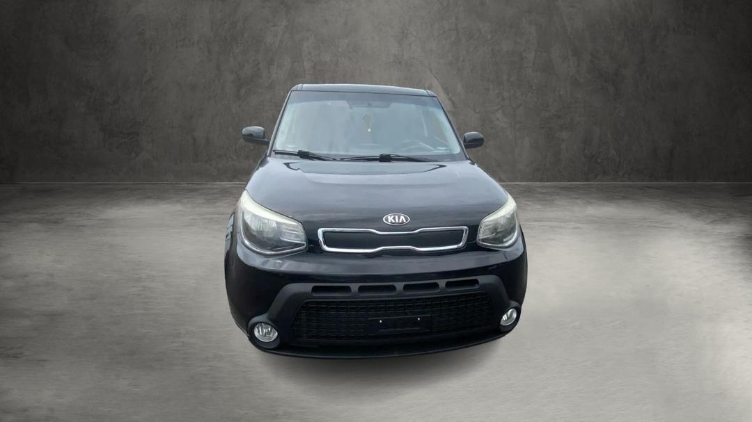 Kia Soul Base 2015