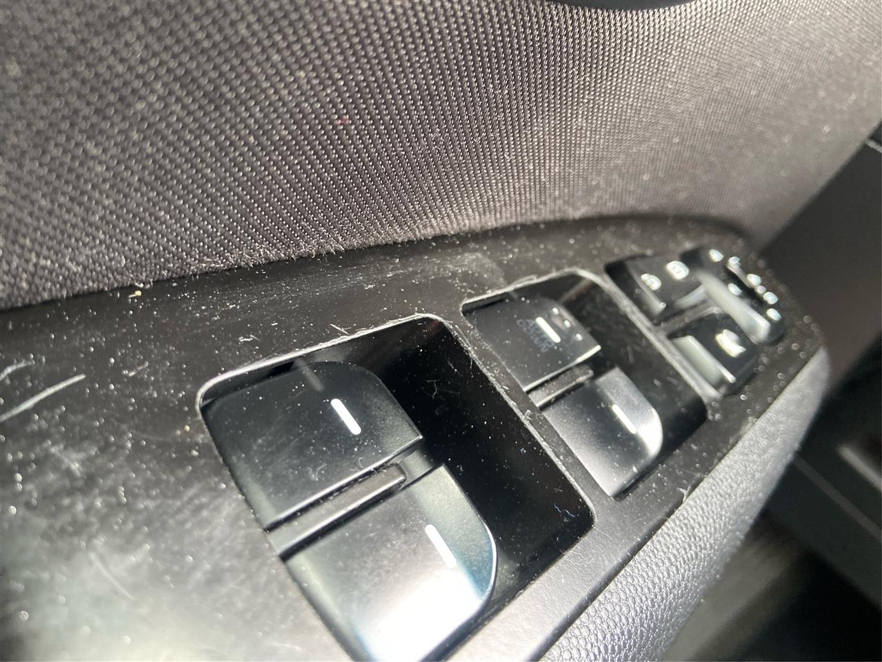 Kia Soul Base 2015
