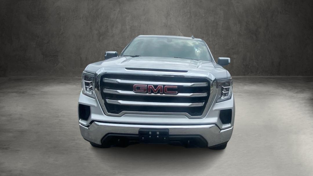 GMC Sierra 1500 SLE Crew Cab Short Box 4WD 2019