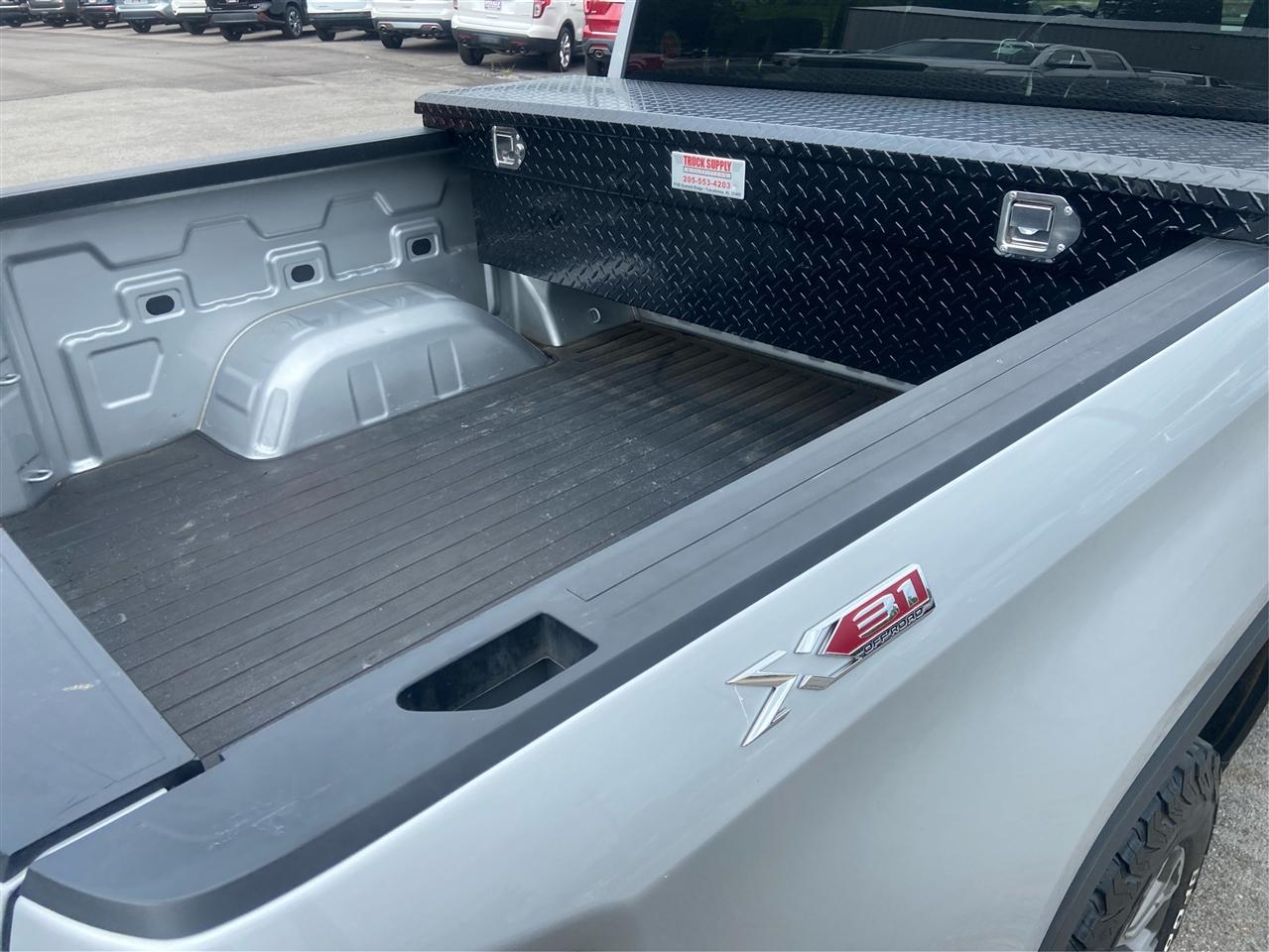 GMC Sierra 1500 SLE Crew Cab Short Box 4WD 2019