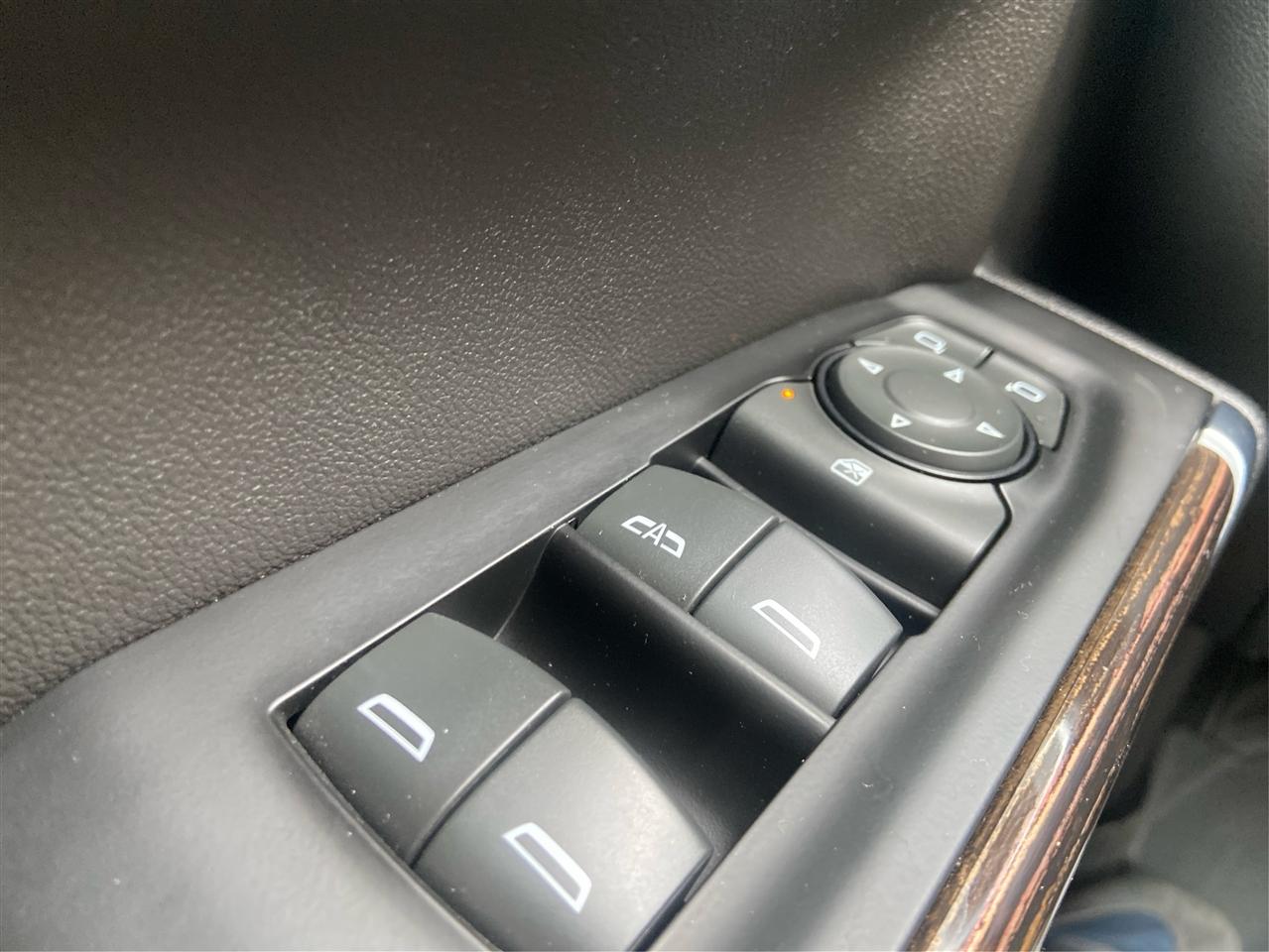 GMC Sierra 1500 SLE Crew Cab Short Box 4WD 2019